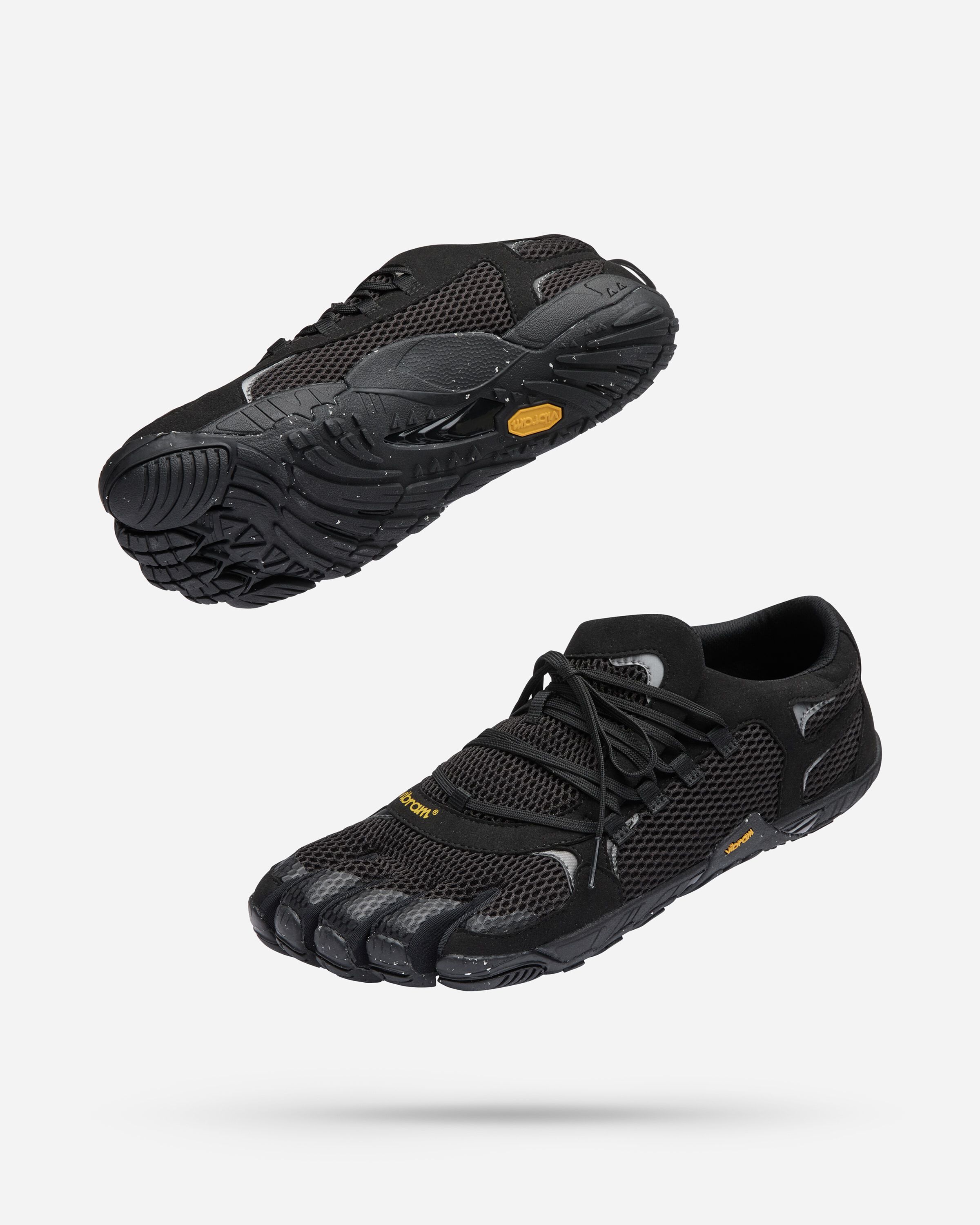 シューズ Vibram FiveFingers Harbour Grey 24.5 Alitza Loop Harbour Grey | Woman | Vibram